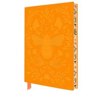 Jade Mosinski Bee Artisan Art Sketch Book