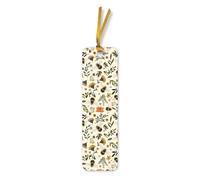 Jade Mosinski: Garden Bees Bookmarks (pack of 10)