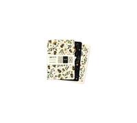 Jade Mosinski Set Of 3 Midi Notebooks
