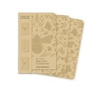 Jade Mosinski Set of 3 Mini Craft Notebooks