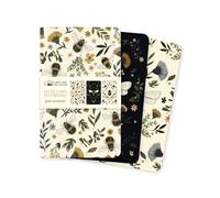 Jade Mosinski Set of Mini Notebooks