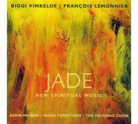 Jade New Spiritual Music