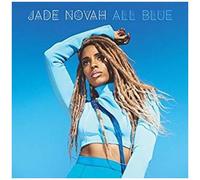 Jade Novah - All Blue [Cd] Explicit, Digipack Packaging