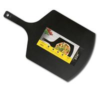 JADE Pizza Gourmet Pelle à pizza en bois laminé 60 x 35 x 0,4 cm parfait pour cuire et servir pizza et pain plat