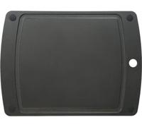 JADE Planche à découper Steakhouse 37x27,5x0,6cm noir