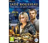Jade Rousseau [import anglais]