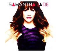 Samantha Jade – Jade Samantha – Import – Sony