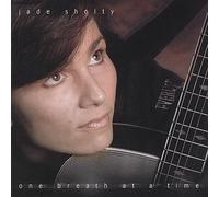 Jade Sholty - One Breath at a Time