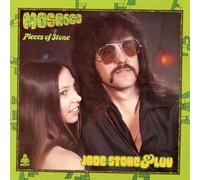 Jade Stone & Luv - Mosaics, Pieces of Stone