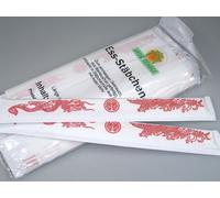 JADE TEMPLE RPC Bâtonnets jetables emballés dans une pochette de bâtonnets