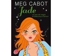 Jade - Un peu de magie et beaucoup d'amour