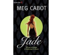 Jade: Un peu de magie et beaucoup d'amour