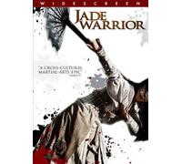 Jade Warrior