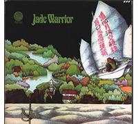 Jade Warrior