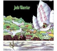 Jade Warrior