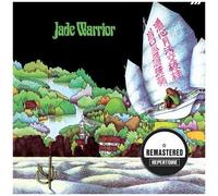 Jade Warrior
