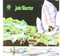 Jade Warrior by JADE WARRIOR (2004-08-24)