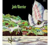 Jade Warrior by JADE WARRIOR [VINYL] NEUF