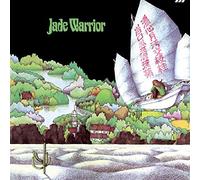 Jade Warrior -Digi-