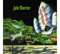 Jade Warrior/Digipack
