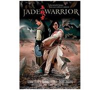 Jade Warrior Dvd Italian Import
