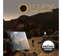Jade Warrior - Eclipse [Import]
