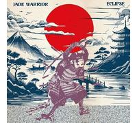 Jade Warrior - Eclipse [VINYL]