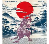 Jade Warrior - Eclipse [VINYL]
