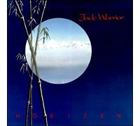 JADE WARRIOR - horizen LP