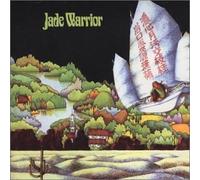 Jade Warrior [Import]