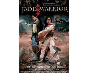 Jade Warrior [Import anglais]