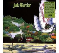Jade Warrior - Jade Warrior