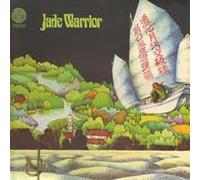 Jade Warrior - Jade Warrior (First Album)