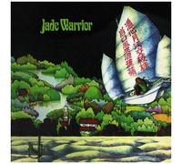 Jade Warrior Jade Warrior (CD) Bonus Tracks Remastered Album