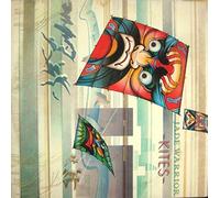 Jade Warrior - Kites