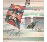 JADE WARRIOR - KITES LP (VINYL ALBUM) US ISLAND 0