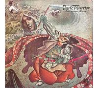 Jade Warrior - Last Autumn Dream