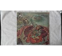 Jade Warrior - Last Autumn's Dream - 1st