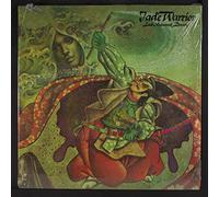 Jade Warrior - last autumn's dream