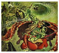 Jade Warrior - Late Autumn's Dream-Digi-