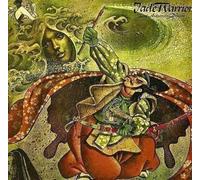 Jade Warrior – Last Autumn's Dream – CD