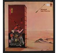 Jade Warrior - released LP