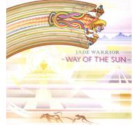 Jade Warrior – Way of the Sun – CD