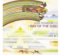 Jade Warrior – Way of the Sun – Import (Island)