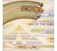 Jade Warrior - Way of The Sun [Import]
