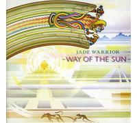 Jade Warrior - Way of the Sun [New CD] Rmst