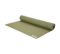 JadeYoga Harmony Tapis de yoga - Durable et épais - Tapis de fitness antidérapant en caoutchouc naturel - Tapis d'exercice et d'étirement à la maison - Tapis d'entraînement pour yoga, pilates et