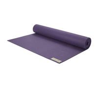 Jade Yoga Harmony mat, Purple
