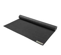 Jade Yoga Voyager Tapis de yoga Noir 1,6 mm