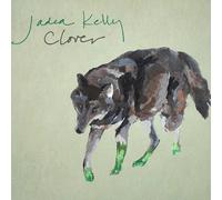 Jadea Kelly Clover (CD) Album